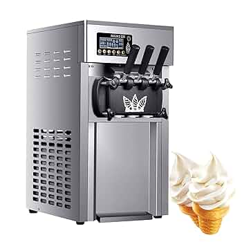 Cuisinart アイスクリームメーカー 商業用 Amazon.com: Cuisinart ICE-100 1.5-Quart Ice Cream and Gelato